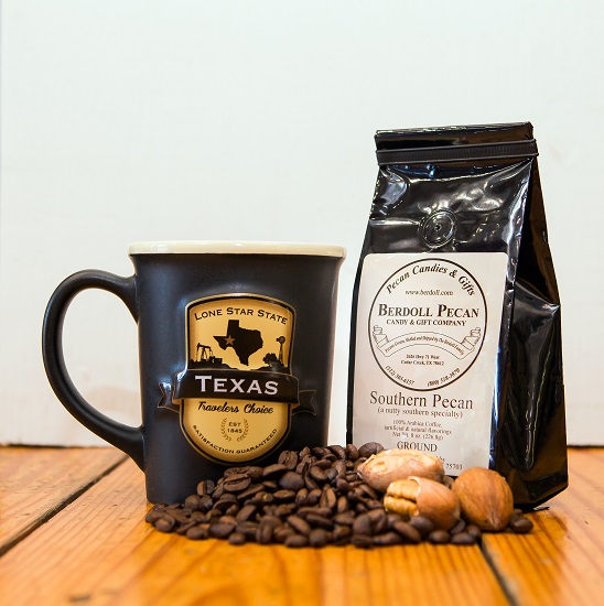 COFFEE MUG SET